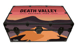 Designer Trunk - Death Valley National Park - 32x18x13.5"