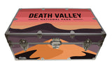 Designer Trunk - Death Valley National Park - 32x18x13.5"