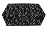 Designer Trunk - Electric Edge - 32x18x13.5"