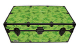 Designer Trunk - Frog Hop - 32x18x13.5"