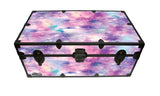 Designer Trunk - Galactic Sparkle - 32x18x13.5"