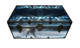 Designer Trunk - In Action Hockey - 32x18x13.5"