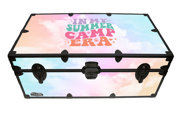 Designer Camp Trunk|Summer Camp Era