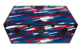 Designer Trunk - Liberty Camo - 32x18x13.5"