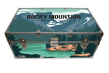 Designer Trunk - Rocky Mountain National Park - 32x18x13.5"