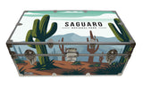 Designer Trunk - Saguaro National Park - 32x18x13.5"