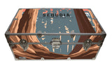 Designer Trunk - Sequoia National Park - 32x18x13.5"