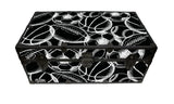 Designer Trunk - Sports Sketch - 32x18x13.5"