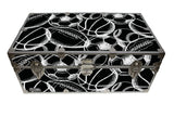 Designer Trunk - Sports Sketch - 32x18x13.5"