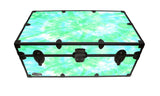 Designer Trunk - Tie Dye - 32x18x13.5"