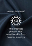 Reima UPF 50+ Swimsuit - Aallot