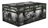 Designer Trunk - Biohazard - 32x18x13.5"