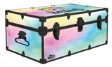 Designer Trunk - Cool To Be Kind - 32x18x13.5"