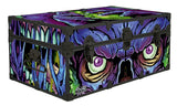 Designer Trunk - Creep Show - 32x18x13.5"