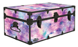 Designer Trunk - Galactic Sparkle - 32x18x13.5"