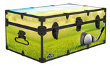 Designer Trunk - Golf - 32x18x13.5"