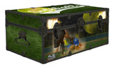 Designer Trunk - In Action Softball - 32x18x13.5"
