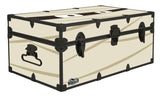 Designer Trunk - Mummy Mayhem - 32x18x13.5"