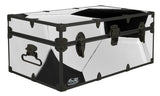 Designer Trunk - Soccer - 32x18x13.5"