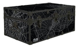 Designer Trunk - Spider Web - 32x18x13.5"