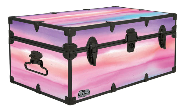 Trunk for Camp - Sunset|Everything Summer Camp