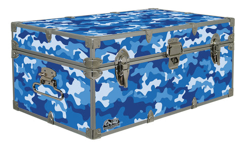 Designer Trunk - Camo - 32x18x13.5"|10818