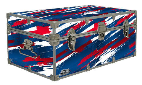Designer Trunk - Liberty Camo - 32x18x13.5"|61819