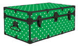 Designer Trunk - Lucky Spot - 32x18x13.5"