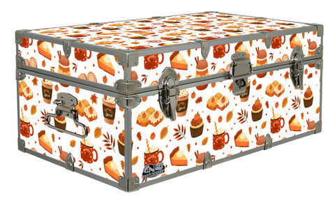 Designer Trunk - Harvest Delight - 32x18x13.5"|61038