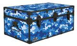 Designer Trunk - Camo - 32x18x13.5"