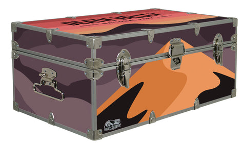 Designer Trunk - Death Valley National Park - 32x18x13.5"|60963
