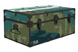 Designer Trunk - Great Smoky Mountain National Park - 32x18x13.5"