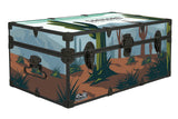 Designer Trunk - Saguaro National Park - 32x18x13.5"