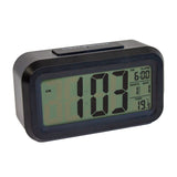 ESC Alarm Clock