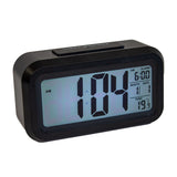 ESC Alarm Clock