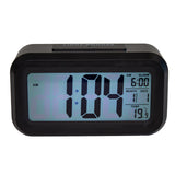 ESC Alarm Clock