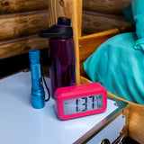 ESC Alarm Clock