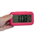 ESC Alarm Clock