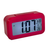 ESC Alarm Clock