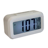 ESC Alarm Clock