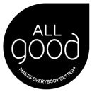 All Good Logo