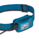 Black Diamond® Cosmo 350-R Rechargeable Headlamp