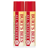 Burt's Bees Lip Balm Tube (2-Pack)