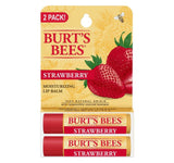 Burt's Bees Lip Balm Tube (2-Pack)