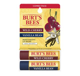 Burt's Bees Lip Balm Tube (2-Pack)
