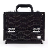Caboodles Medium Make Me Over Train Case