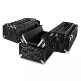 Caboodles Medium Make Me Over Train Case