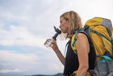 CamelBak eddy®+ Filtered by LifeStraw® Water Bottle