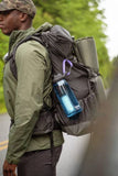CamelBak eddy®+ Filtered by LifeStraw® Water Bottle