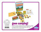 Campsite: The Strategy Game